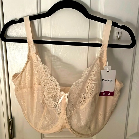 Panache Superbra. Size: 38J (UK) - Picture 1 of 7